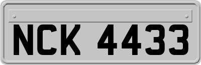 NCK4433