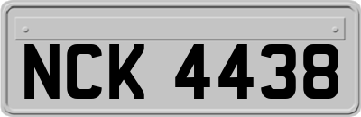 NCK4438