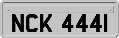NCK4441