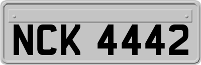 NCK4442