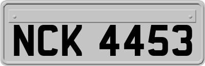 NCK4453