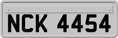 NCK4454