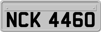 NCK4460