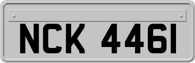 NCK4461