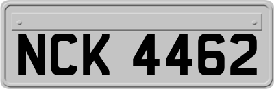 NCK4462