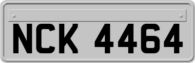 NCK4464