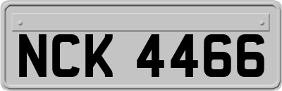 NCK4466