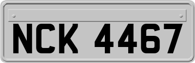 NCK4467