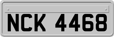 NCK4468