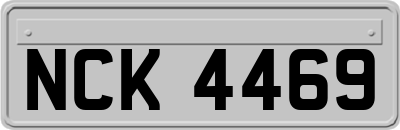 NCK4469