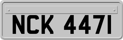 NCK4471