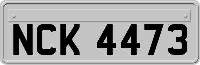 NCK4473