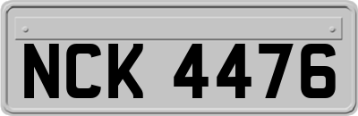 NCK4476
