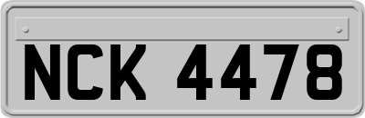 NCK4478