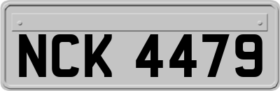 NCK4479