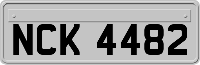 NCK4482