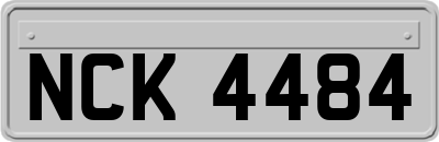 NCK4484