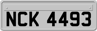NCK4493