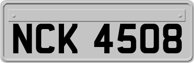 NCK4508