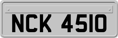 NCK4510