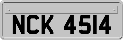 NCK4514