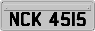 NCK4515