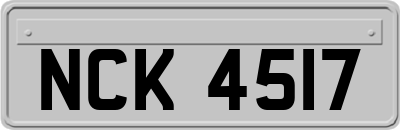 NCK4517