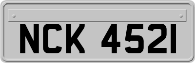 NCK4521