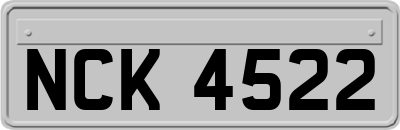 NCK4522