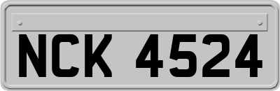 NCK4524