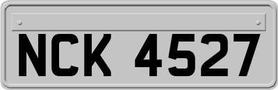 NCK4527