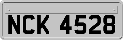 NCK4528