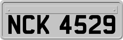 NCK4529