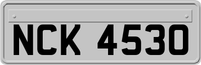 NCK4530