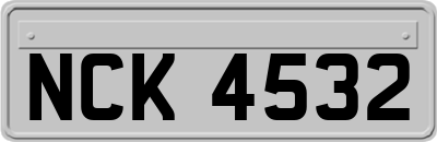 NCK4532