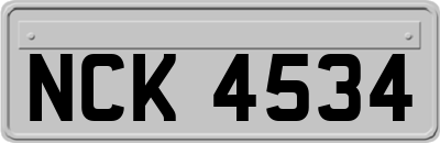 NCK4534