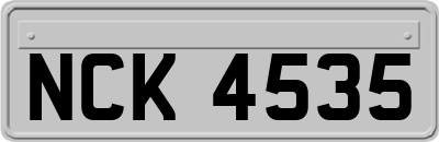 NCK4535