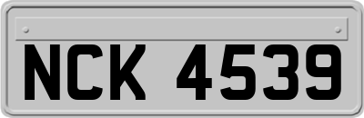 NCK4539