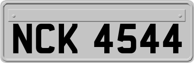 NCK4544