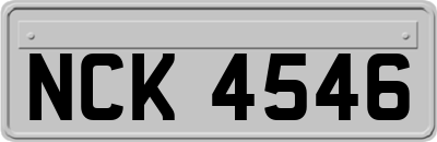 NCK4546