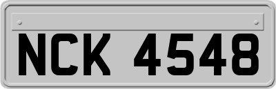 NCK4548