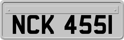 NCK4551