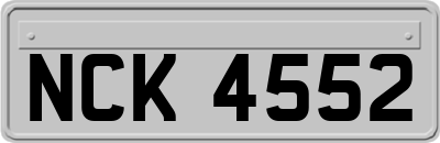 NCK4552