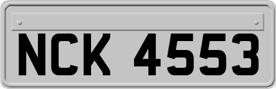 NCK4553