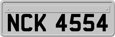 NCK4554