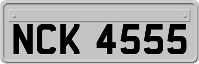 NCK4555