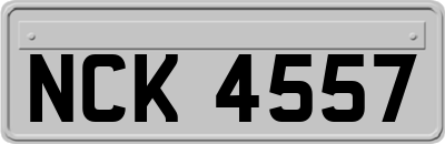 NCK4557