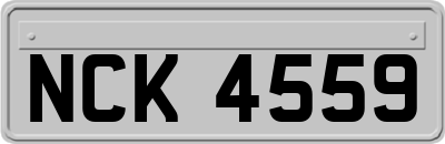 NCK4559