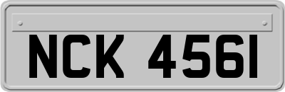 NCK4561