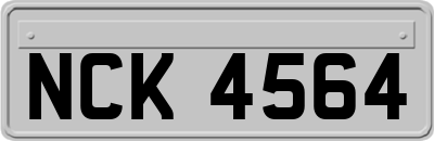 NCK4564